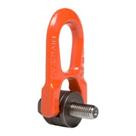 S For Safety Double Swivel Ring - M 20 x2.5 DSR M 20
